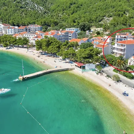 Hani Hotel Drvenik (Split-Dalmatia)