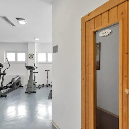Hani Hotel Drvenik (Split-Dalmatia)