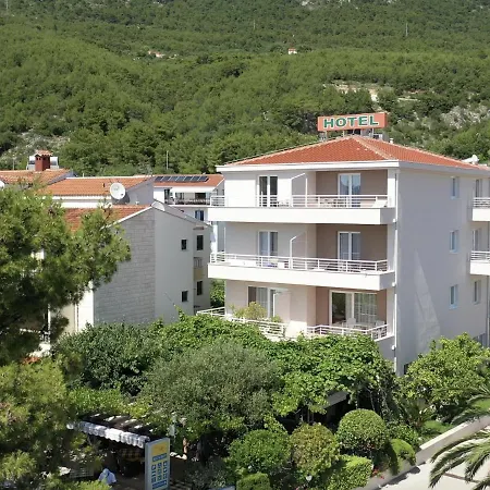 Hotel Hani 4*