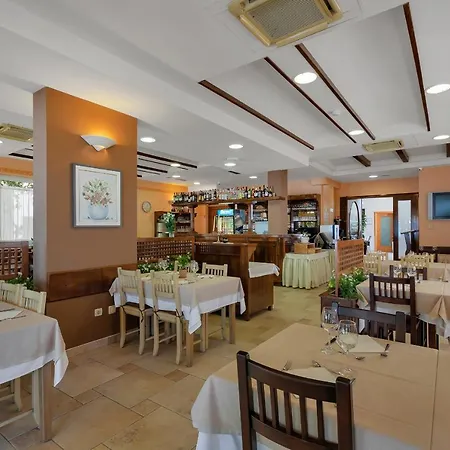 Hotel Hani 4*