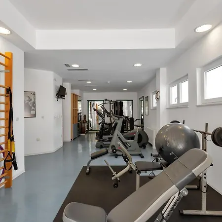 Hotel Hani